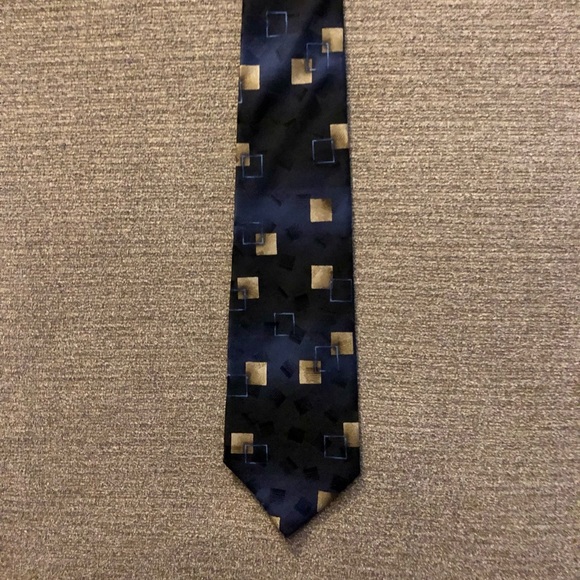 Men’s Necktie from Today’s Man, 100% Silk, Great Used Condition! - Picture 2 of 15